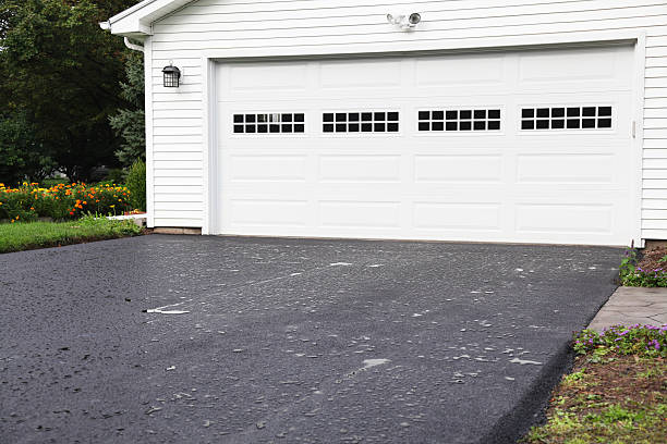 Best Decorative Concrete Driveways in USA